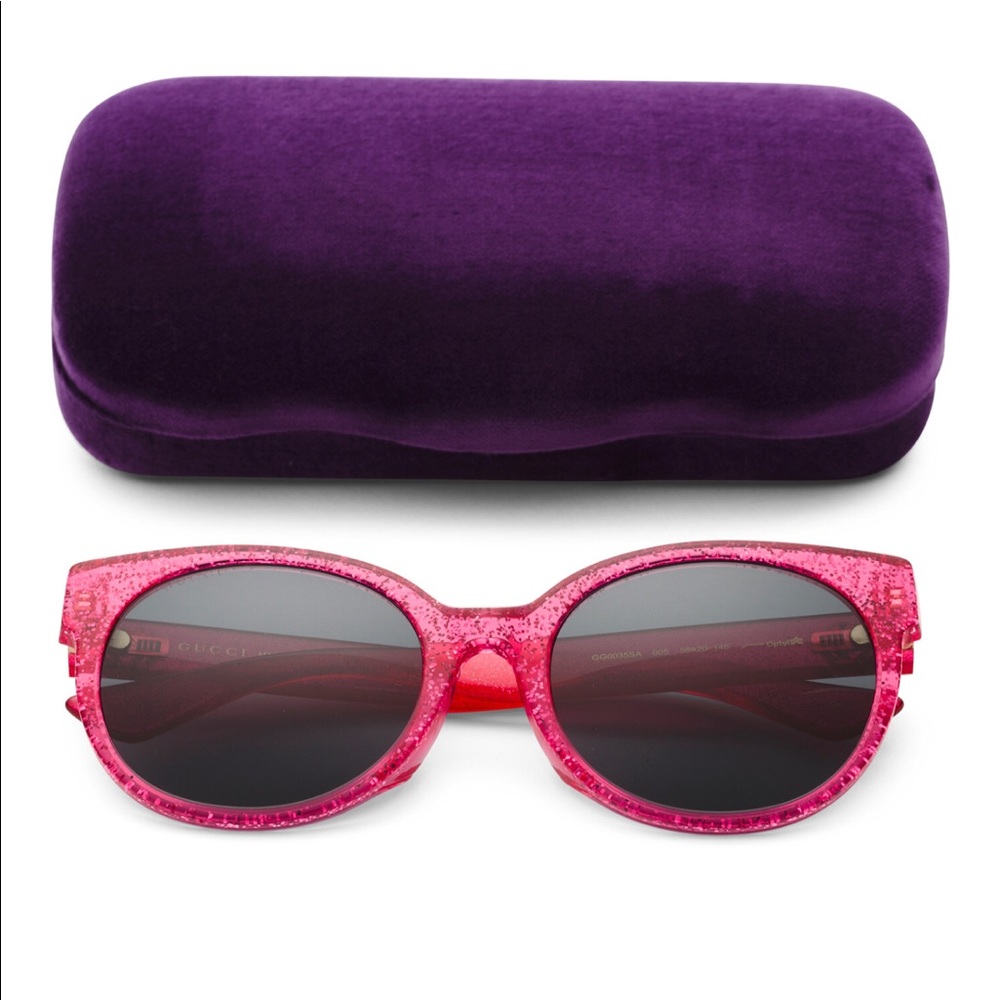 Gucci sunglasses